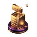 LUCKY88 icon empty