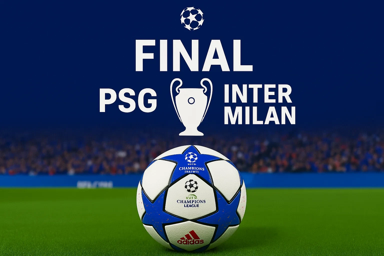 LUCKY88 Thể lệ chương trình bảo hiểm vé cược trận chung kết UEFA Champions League