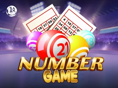 LUCKY88 number game