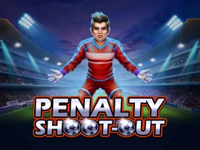 LUCKY88 Penalty Shoot Out