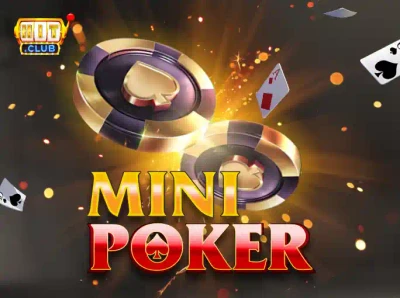 LUCKY88 Poker Mini