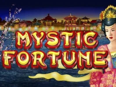 LUCKY88 Mystic Fortune
