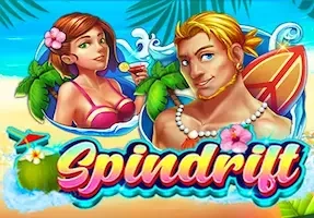LUCKY88 Spindrift