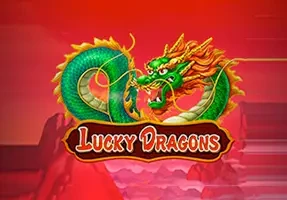 LUCKY88 Lucky Dragons
