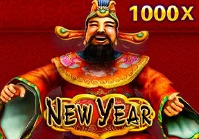 LUCKY88 New Year