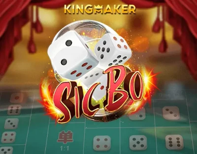 LUCKY88 Sicbo