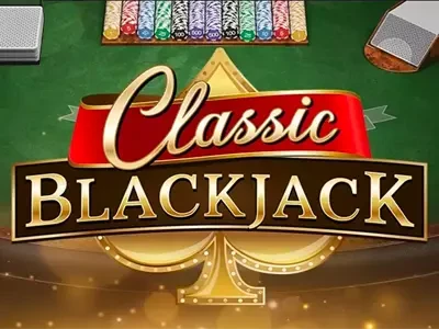 LUCKY88 NetEnt Blackjack Classic