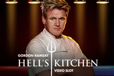 LUCKY88 Gordon Ramsay Hell’s Kitchen