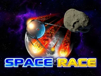 LUCKY88 Space Race