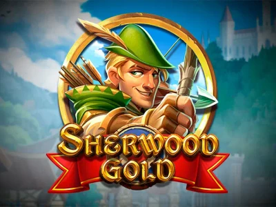 LUCKY88 Sherwood Gold