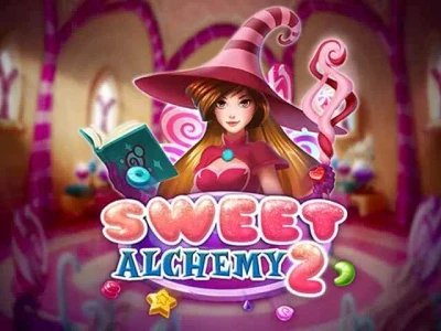 LUCKY88 Sweet Alchemy 2
