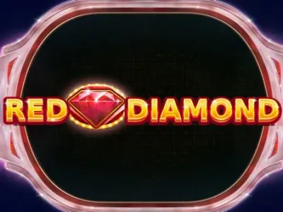 LUCKY88 Red Diamond