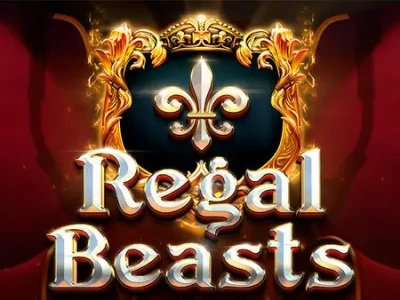 LUCKY88 Regal Beasts