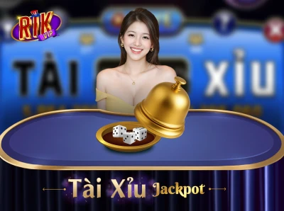 LUCKY88 Tài xỉu Jackpot