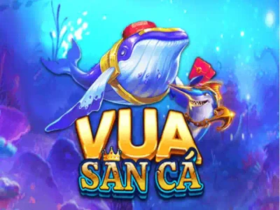 LUCKY88 Vua Săn Cá