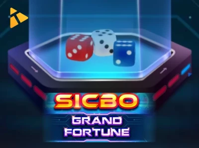 LUCKY88 Sicbo Grand Fortune