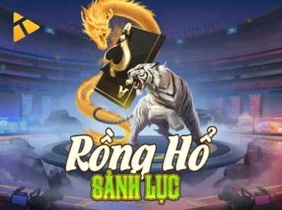 LUCKY88 Rồng Hổ Sảnh Lục