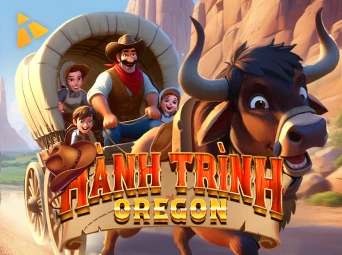 LUCKY88 Hành Trình Orego