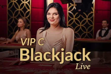 LUCKY88 Blackjack VIP C