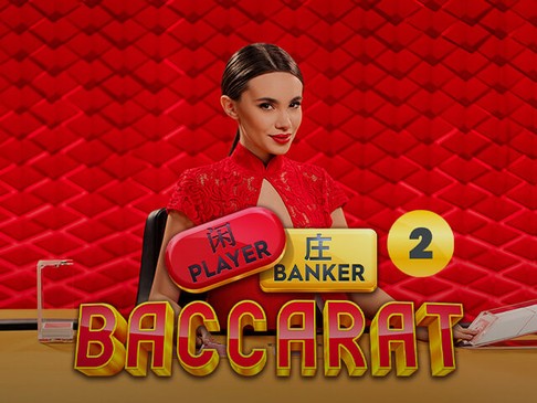 LUCKY88 Baccarat 2